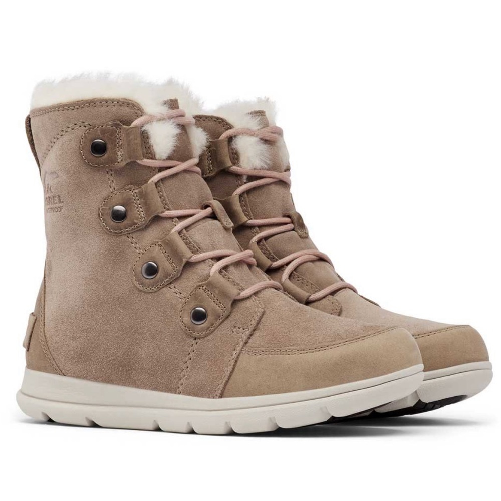 Sorel Explorer Joan